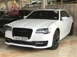 کرایسلەر 300